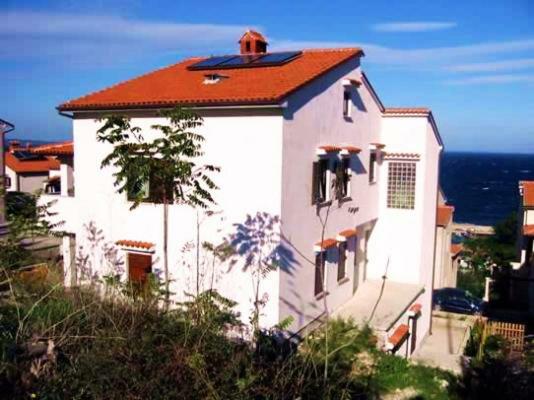 Apartment Budinic Mali Lošinj Exterior foto