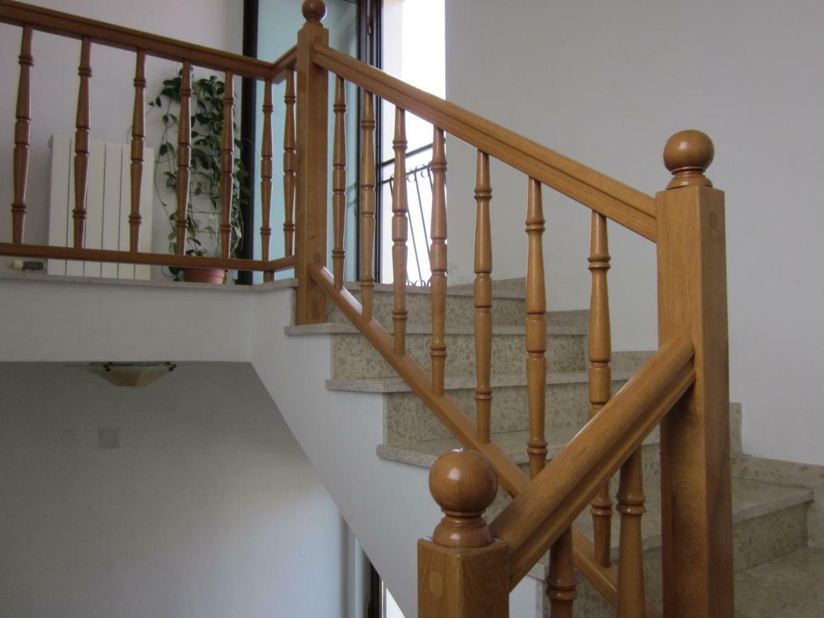 Apartment Budinic Mali Lošinj Exterior foto