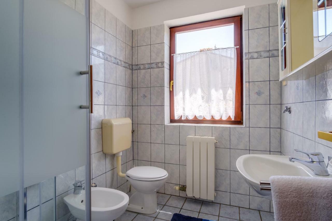 Apartment Budinic Mali Lošinj Exterior foto
